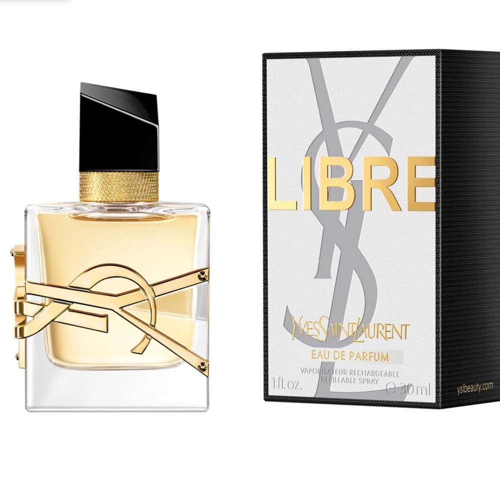 Yves Saint Laurent Libre Eau de Parfum Intense